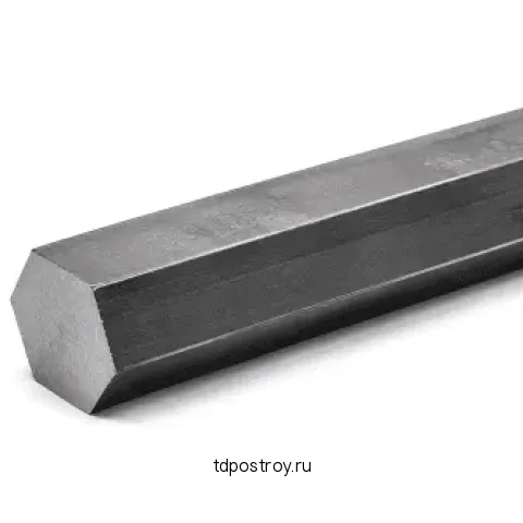 Низколегированный шестигранник 48 мм 09Г2 ГОСТ 2879-2006