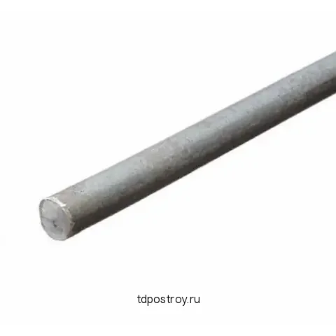 Катанка 8 мм Ст3 ГОСТ 30136-95