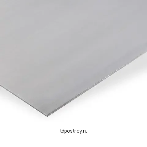 Лист горячекатаный 3х1500х6000 Ст3