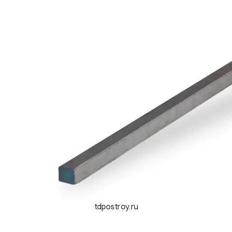 Горячекатаный квадрат 20 мм Ст3
