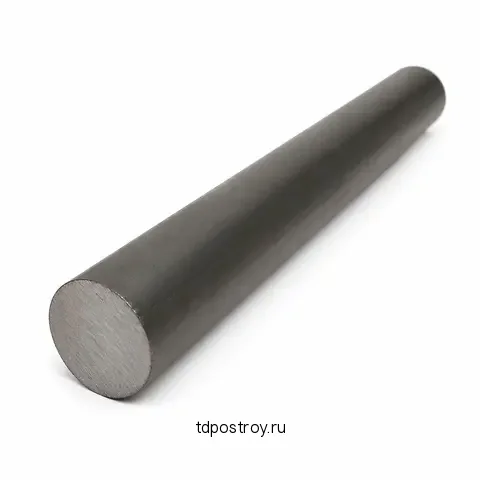 Низколегированный круг 80 мм 80С ГОСТ 2590-2006