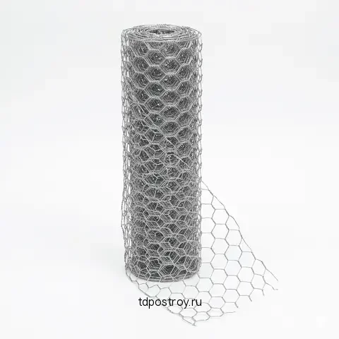 Сетка крученая Манье НУ 0.9 мм