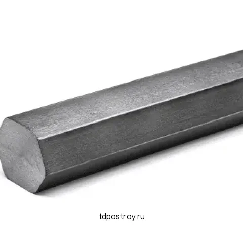 Шестигранник 75 мм 40Х