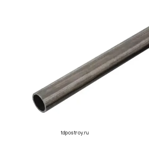 Трубы холоднодеформированные 200х5 ASTM A106 стенка 5