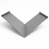 Планка ендовы нижняя 0,45x300x300 цвет под заказ