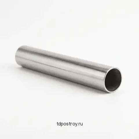 Труба электросварная тонкостенная 32х1 длина 6 м ГОСТ 8734-75