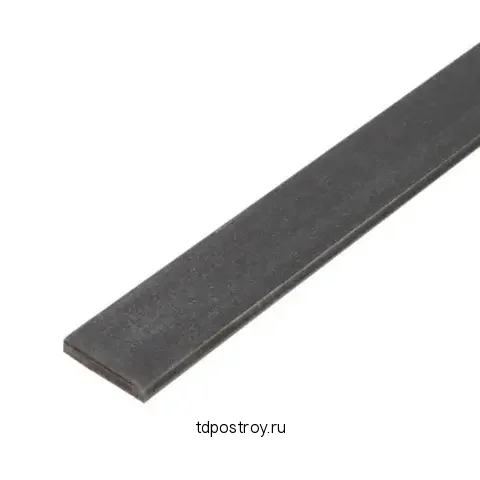 Полоса горячекатаная 60х16 Ст3